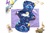 Buy Hiccups&Juice OS 10 inch Cloth Pad  at hiccupsandjuice.co.uk 